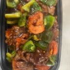Best Beef with Pepper & Tomato in North Brunswick Township, NJ