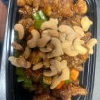 Best Chicken with Cashew Nuts in North Brunswick Township, NJ