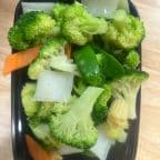 Best Steamed Mixed Vegetable in North Brunswick Township, NJ