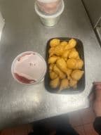 Best Sweet & Sour Shrimp in North Brunswick Township, NJ