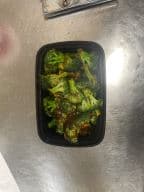 Best Broccoli with Garlic Sauce in North Brunswick Township, NJ