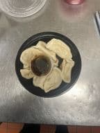 Best Pork Steamed Dumplings (8) in North Brunswick Township, NJ