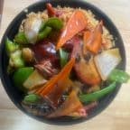 Best Pork with Black Bean Sauce in North Brunswick Township, NJ