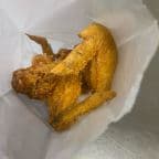 Best Fried Chicken Wings (4) in North Brunswick Township, NJ