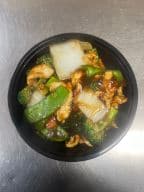 Best Chicken with Mixed Vegetables in North Brunswick Township, NJ