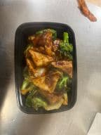 Best Bean Curd with Mixed Vegetable in Garlic Sauce in North Brunswick Township, NJ