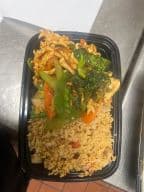 Best Chicken with Garlic Sauce in North Brunswick Township, NJ