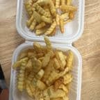 Best French Fries in North Brunswick Township, NJ