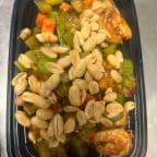 Best Kung Po Shrimp in North Brunswick Township, NJ