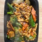 Best Chicken with Szechuan Style in North Brunswick Township, NJ