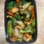 Best Hunan Shrimp in North Brunswick Township, NJ