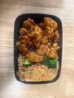 Best General Tso's Chicken in North Brunswick Township, NJ