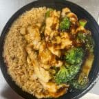 Best Chicken with Broccoli in North Brunswick Township, NJ