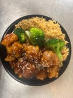 Best Sesame Chicken in North Brunswick Township, NJ