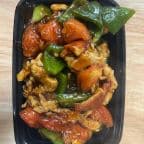 Best Chicken with Pepper Tomato in North Brunswick Township, NJ