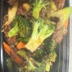 Best Beef with Garlic Sauce in North Brunswick Township, NJ