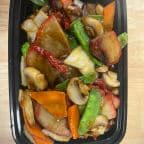 Best Roast Pork with Oyster Sauce in North Brunswick Township, NJ