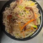 Best Roast Pork Chow Mei Fun in North Brunswick Township, NJ