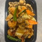 Best Shrimp with Mushroom in North Brunswick Township, NJ