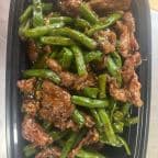 Best Beef with String Bean in North Brunswick Township, NJ
