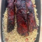Best BBQ Spare Ribs in North Brunswick Township, NJ